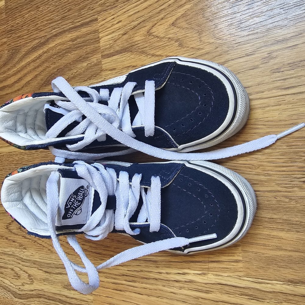 Vans Kids Sneakers